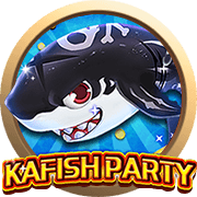 KA BẮN CÁ MỖI NGÀY screenshot