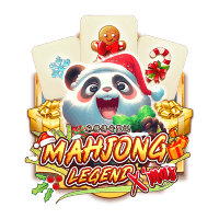 Mahjong Legend X'mas screenshot
