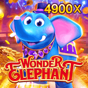 Chú voi siêu phàm screenshot