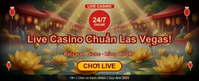 Trải nghiệm slot game đỉnh cao