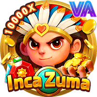 Inca Zuma screenshot