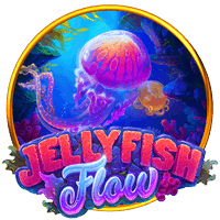 Sứa đầy màu sắc screenshot